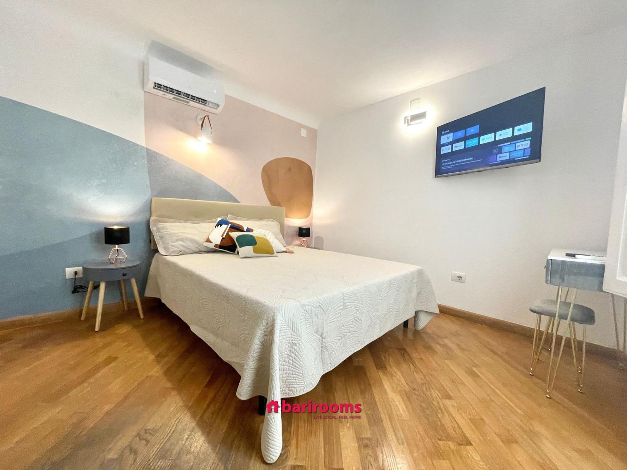 Affittacamere Barirooms - Imbriani 15