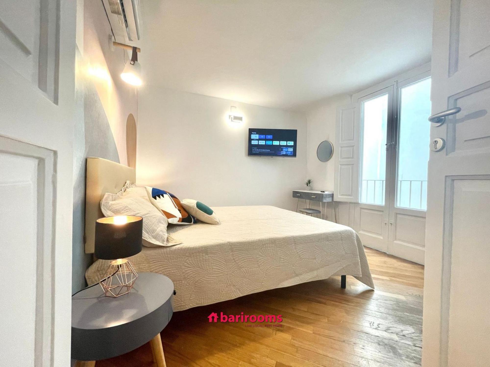 Barirooms - Imbriani 15 Affittacamere
