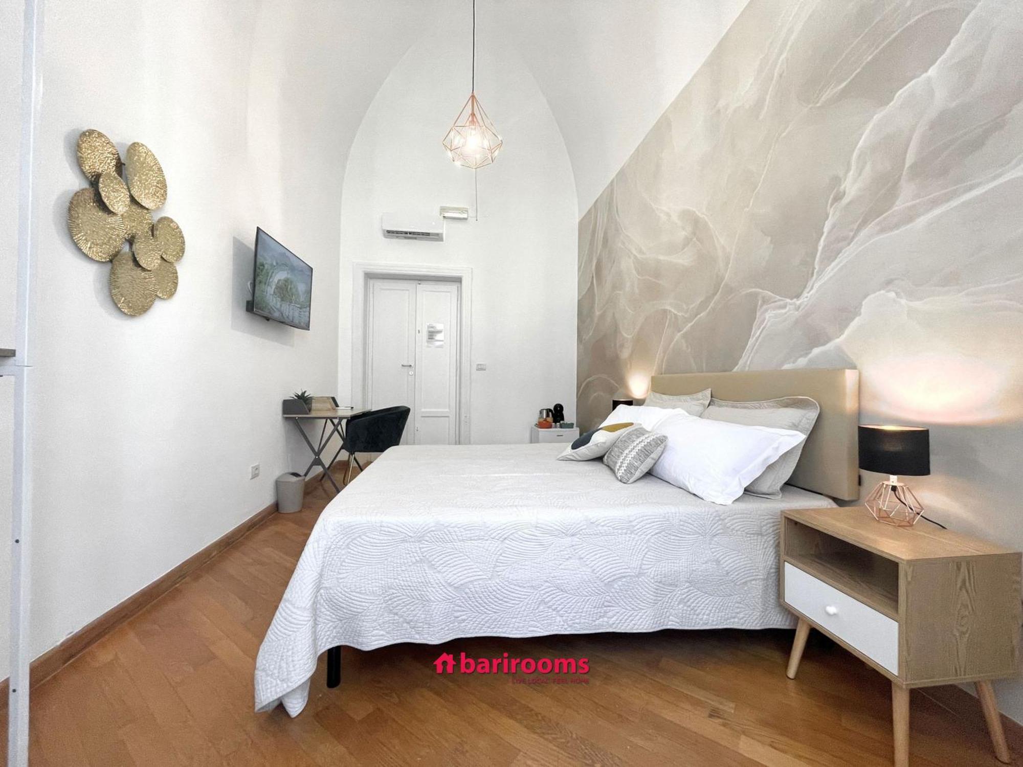 Barirooms - Imbriani 15 Affittacamere