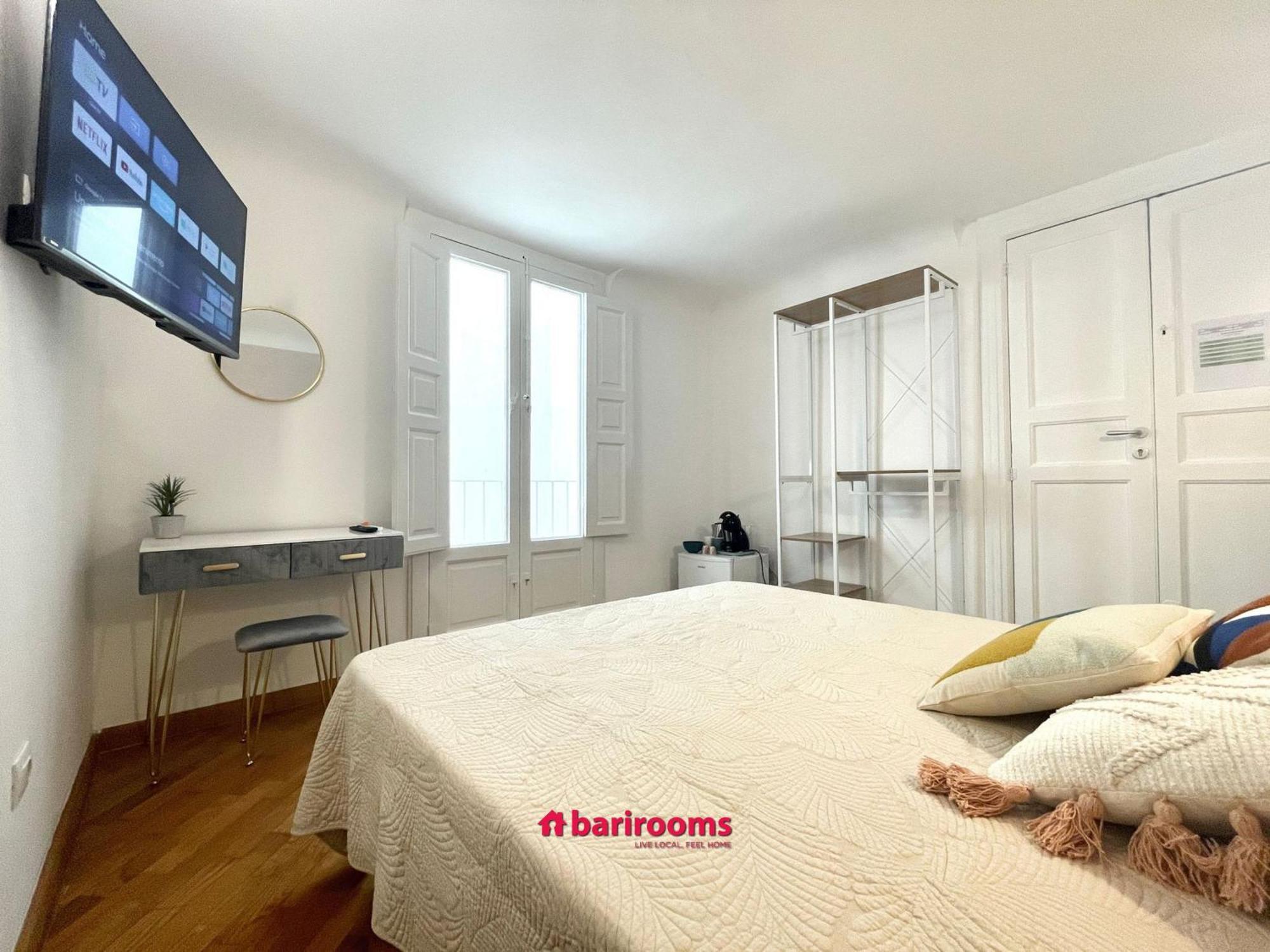 Affittacamere Barirooms - Imbriani 15 *