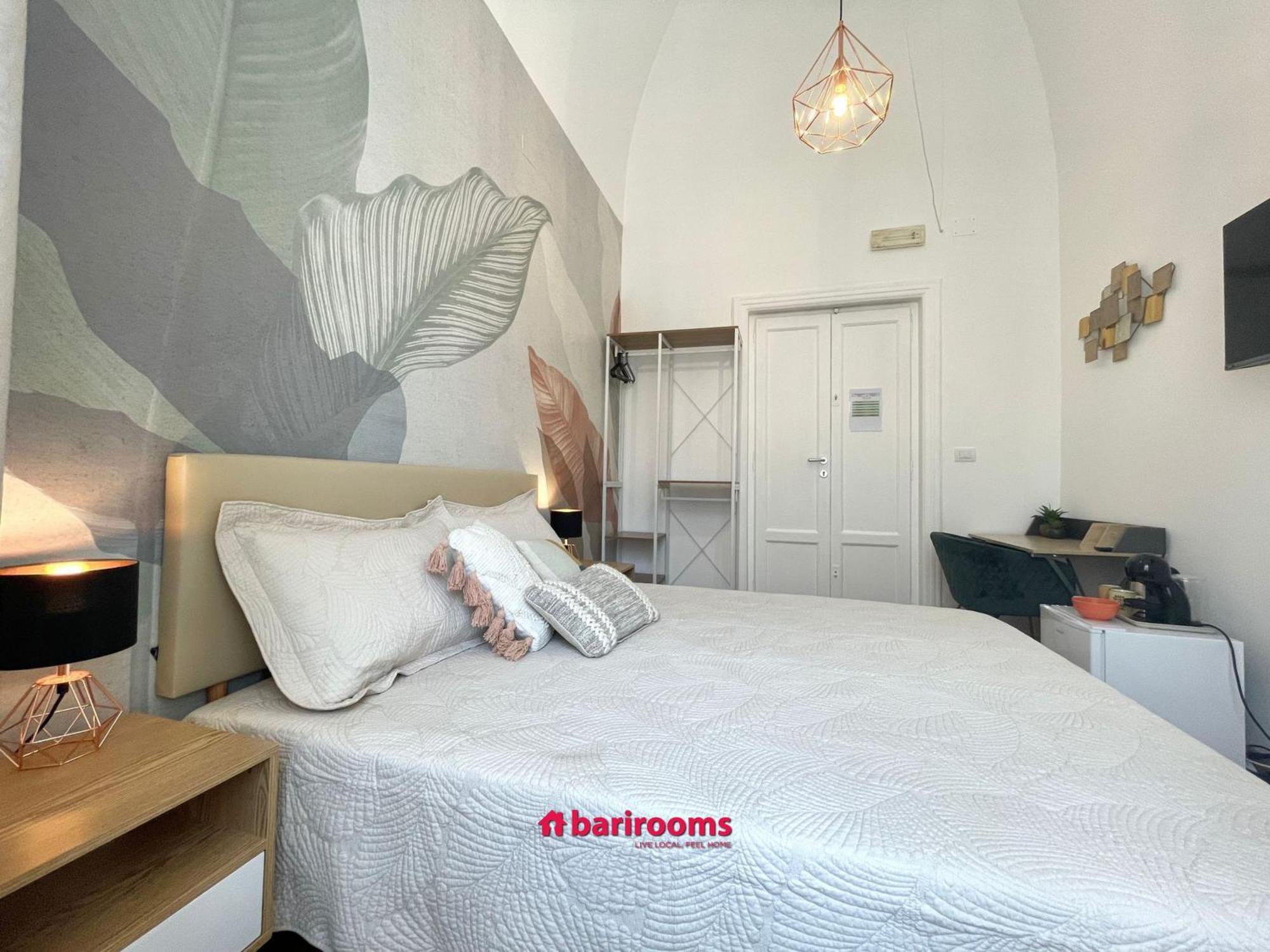 Gasthuis Barirooms - Imbriani 15