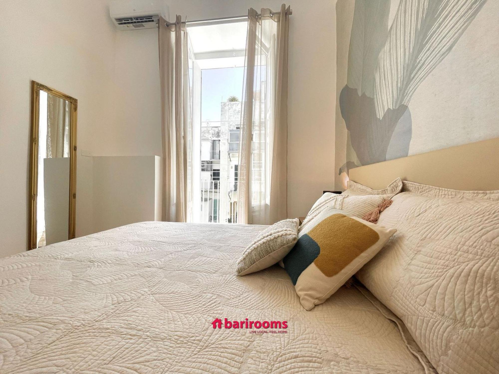 Barirooms - Imbriani 15 Gasthuis