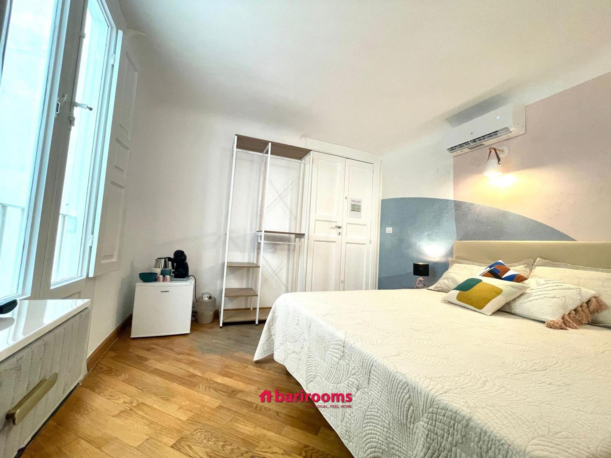 Gasthuis Barirooms - Imbriani 15